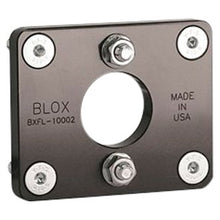 Load image into Gallery viewer, BRAKE BOOSTER ELIMI-PLATE - Black - eliteracefab.com