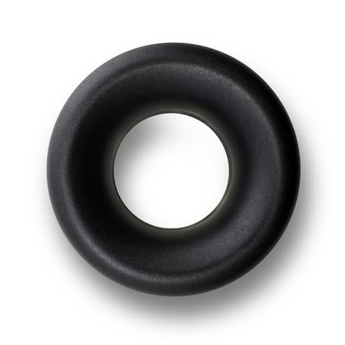 VELOCITY STACK - COMPOSITE 3.0inch Black - eliteracefab.com