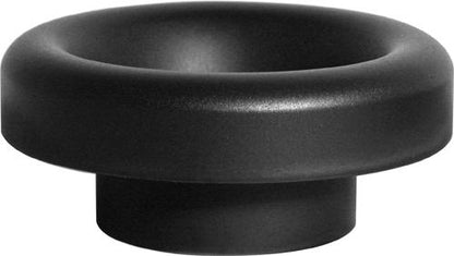 VELOCITY STACK - COMPOSITE 2.5inch -Balck - eliteracefab.com