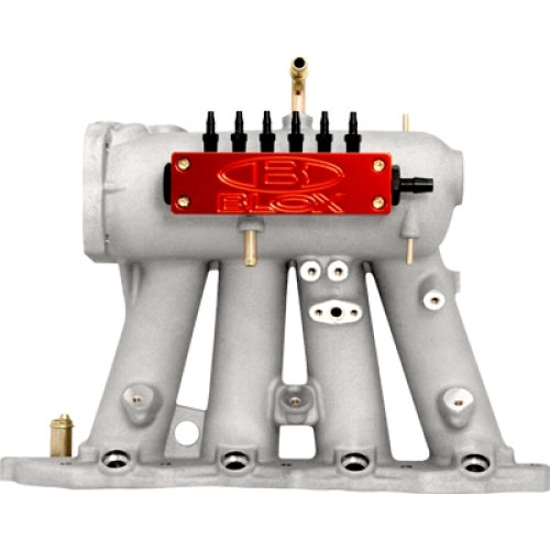 POWER INTAKE MANIFOLD V3 - B-SERIES VTEC (B18C1) - eliteracefab.com