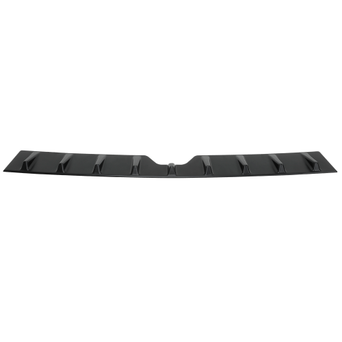 VORTEX GENERATOR - 2008-2014 SUBARU WRX / STI - eliteracefab.com