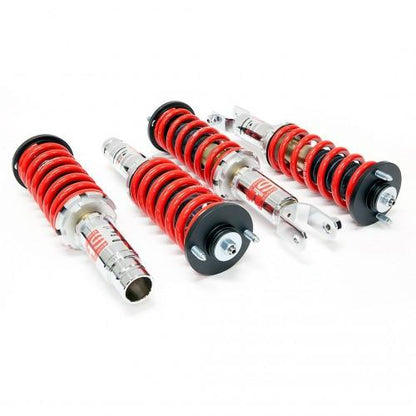 STREET SERIES HS COILOVERS - 92-00 CIVIC / 94-01 INTEGRA - eliteracefab.com