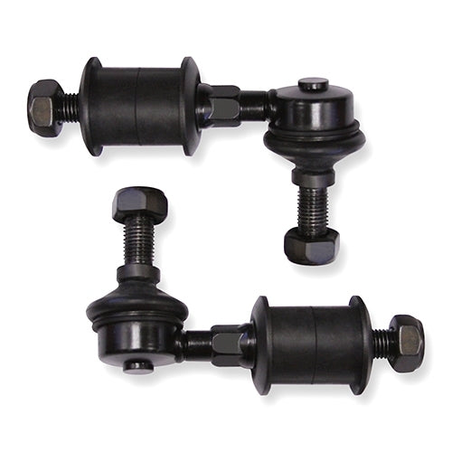 FRONT SWAY BAR END LINK SET - 94-01 INTEGRA GS-R / TYPE-R - eliteracefab.com