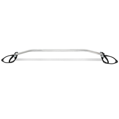 STRUT TOWER BARS - 2015+ SUBARU WRX - REAR WITHOUT HOLES - eliteracefab.com