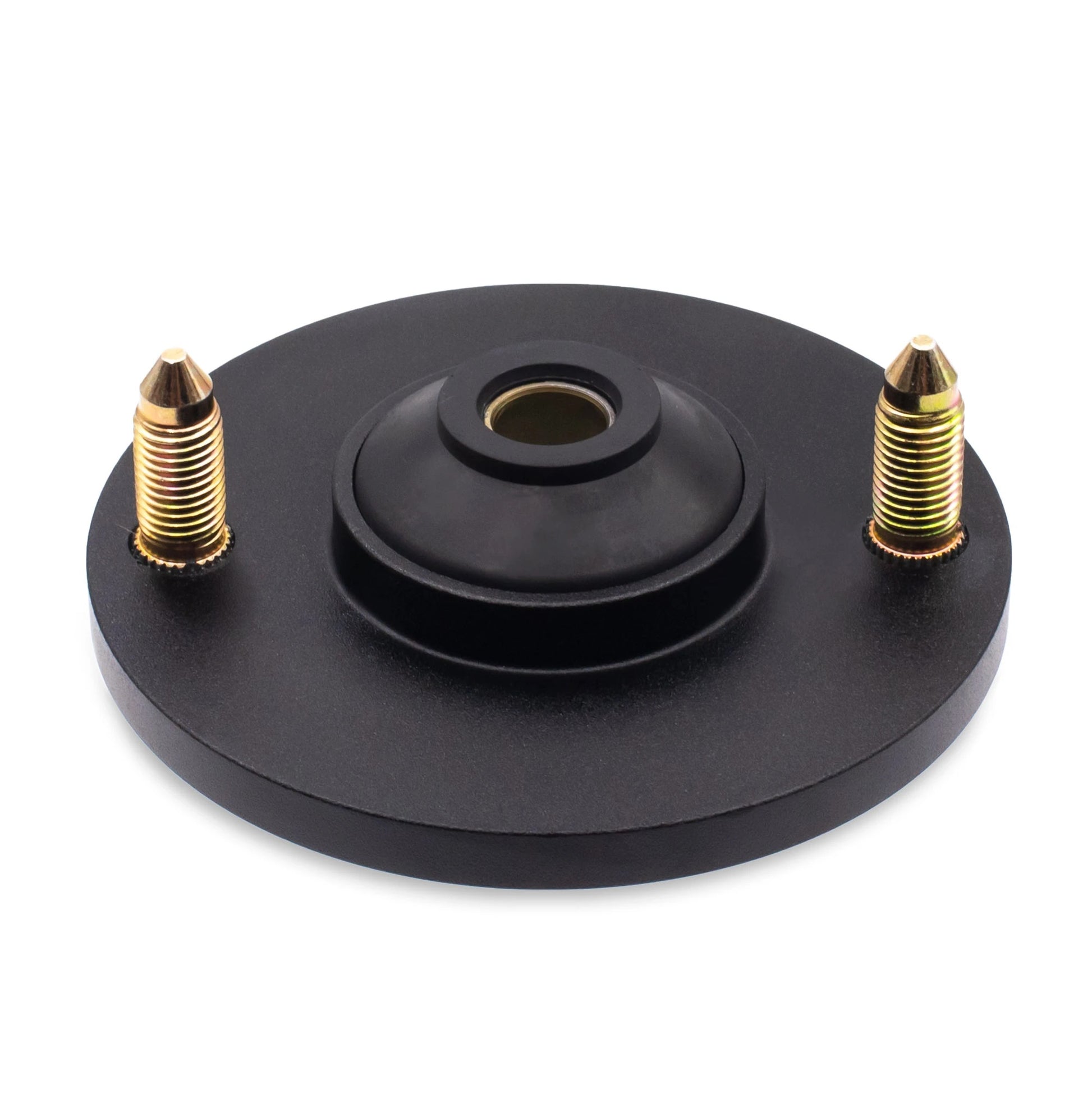 COILOVER REPLACEMENT TOP MOUNT - POLY BUSHING - eliteracefab.com