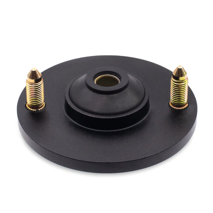 COILOVER REPLACEMENT TOP MOUNT - POLY BUSHING - eliteracefab.com