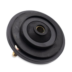 COILOVER REPLACEMENT TOP MOUNT - POLY BUSHING - eliteracefab.com