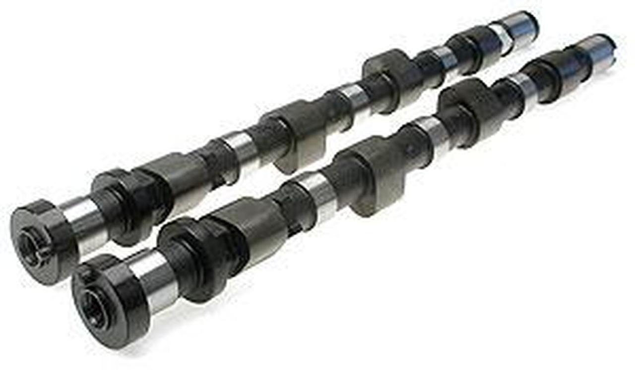 Brian Crower Stage 2 Camshafts Nissan S14 SR20DET - eliteracefab.com