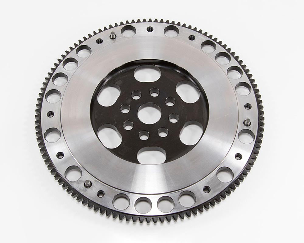 Comp Clutch 1989-1998 Toyota Supra Non-Turbo 10lb Steel Flywheel - eliteracefab.com