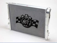 Load image into Gallery viewer, CSF 07-13 BMW M3 (E9X) Triple Pass Radiator - eliteracefab.com