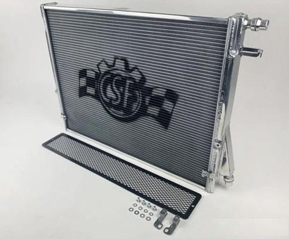 CSF High Performance Heat Exchanger Toyota A90|A91 Supra|BMW G-Series - eliteracefab.com