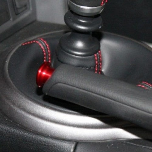 Cusco Spin Turn Knob Silver Subaru BRZ / Toyota 86 / Scion FR-S - eliteracefab.com