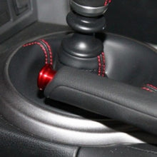 Load image into Gallery viewer, Cusco Spin Turn Knob Silver Subaru BRZ / Toyota 86 / Scion FR-S - eliteracefab.com