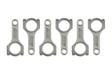 Manley 93-98 Toyota Supra 3.0 2JZG H Tuff Series Connecting Rod Set w/ ARP 625+ Bolts