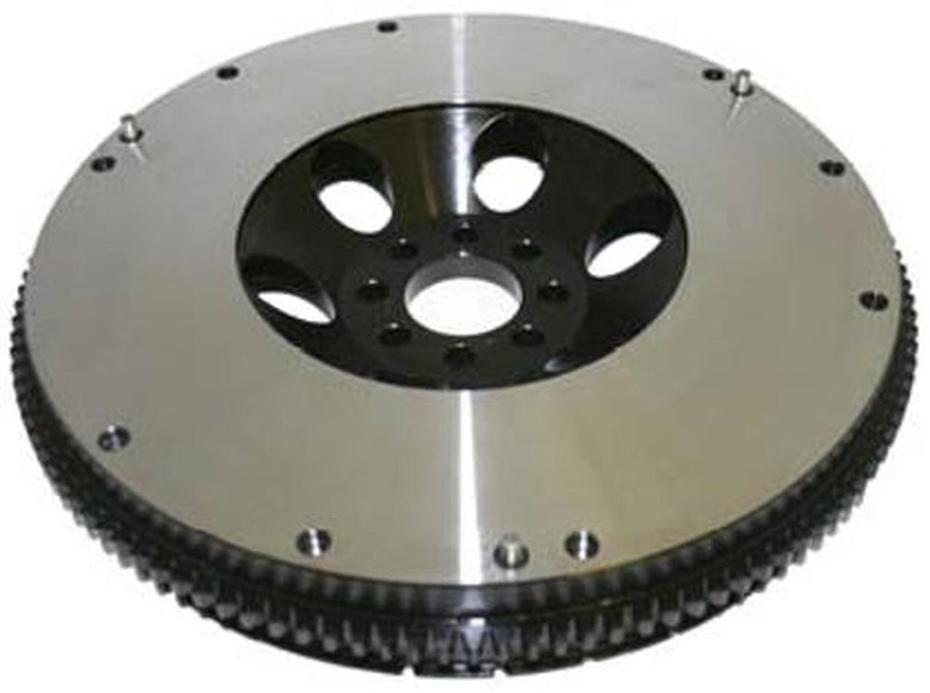 Comp Clutch 07-11 350z/370z / 07-11 G35/G37 17.5lb Steel Flywheel - eliteracefab.com