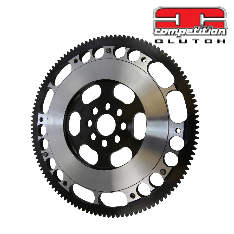 Comp Clutch 83-92 Mazda RX-7 Steel Flywheel - eliteracefab.com