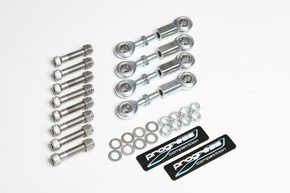 Endlink, Front and Rear, C5/C6 Corvette | Progress Technology 67.50.0480