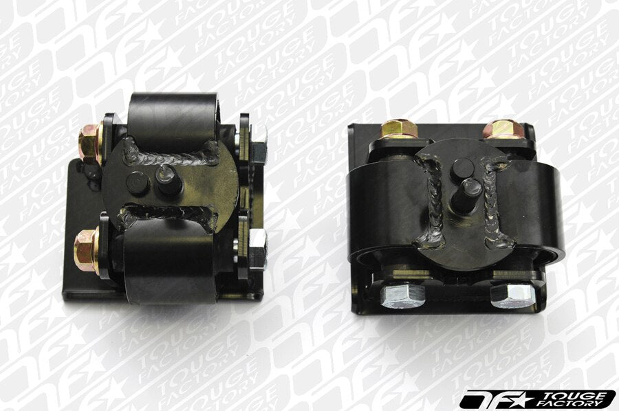 Cusco Motor Mounts S13-S14-S15 240SX - eliteracefab.com