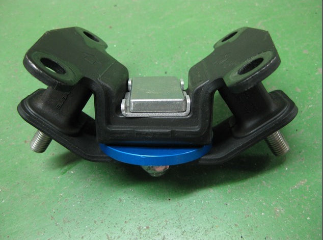 Cusco Transmission Mount Collar Subaru BRZ/Scion FR-S/Toyota 86 - eliteracefab.com