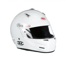 Load image into Gallery viewer, Bell M8 Racing Helmet-White Size 2X Extra Large