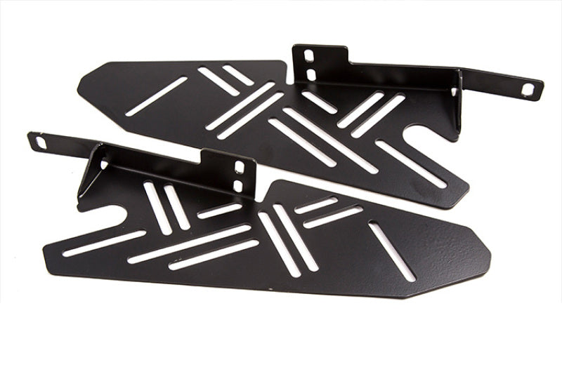 Diode Dynamics DD6003 LED lightbar brackets for 2017-2020 Ford F-150 Raptor