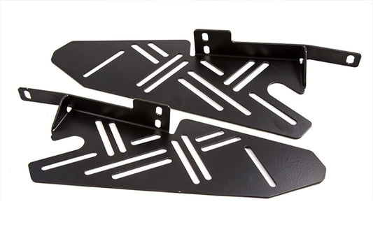 Diode Dynamics DD6003 LED lightbar brackets for 2017-2020 Ford F-150 Raptor