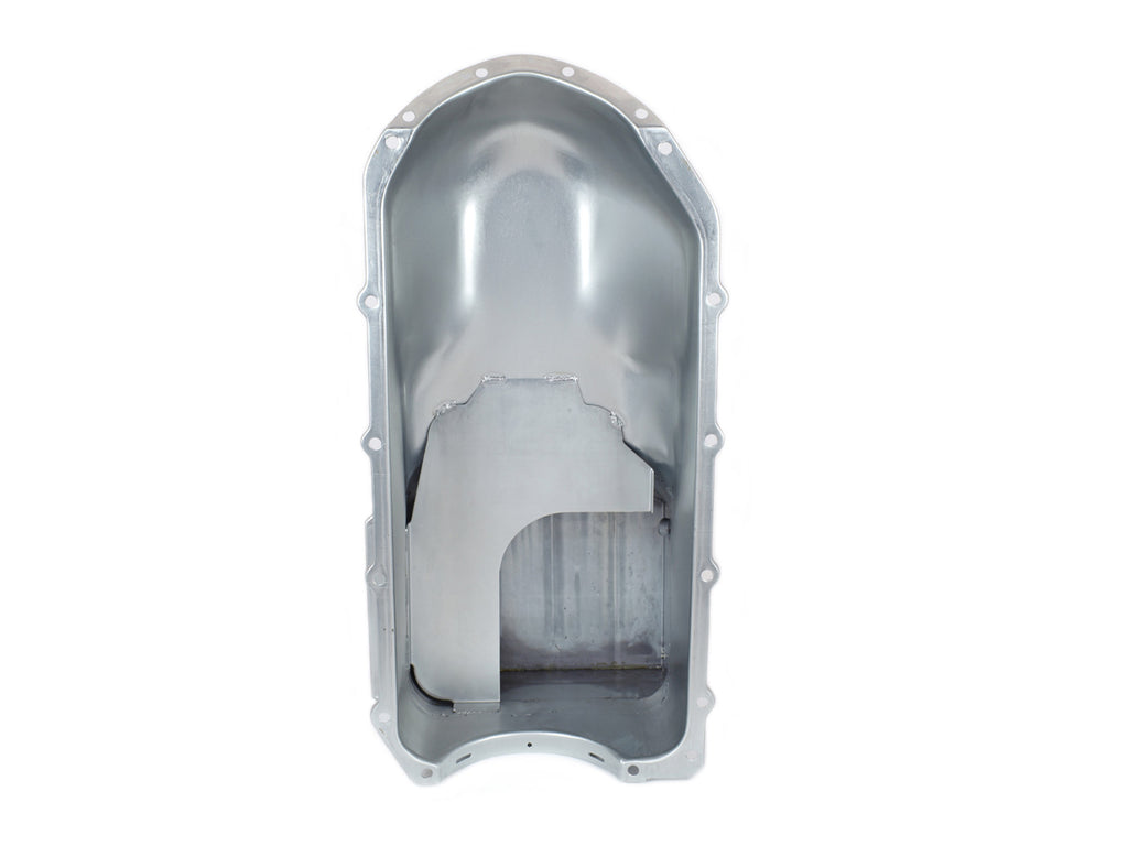 Canton 15-400 Oil Pan For Pontiac 301-455 High Capacity Street - eliteracefab.com