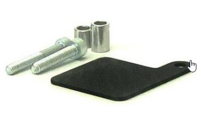 Gates 3/8 inch x 12 inch Fuel Injection Hose - eliteracefab.com