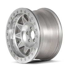 Load image into Gallery viewer, Dirty Life 9303 DT-1 17x9/5x114.3 BP/-12mm Offset/72.6mm Hub Matte Gunmetal Wheel - Beadlock