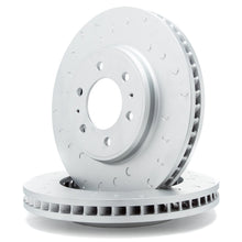 Load image into Gallery viewer, Alcon 2010+ Ford F-150 347x36mm Front Rotor Kit - eliteracefab.com