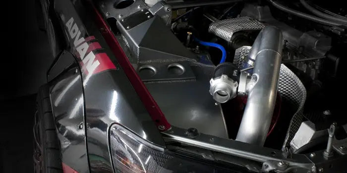 HKS Racing SQV BOV BMW 135i | 1M | 335i | 335is | 535i | Z4 06-18 - eliteracefab.com