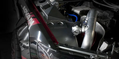 HKS Racing SQV BOV BMW 135i | 1M | 335i | 335is | 535i | Z4 06-18 - eliteracefab.com