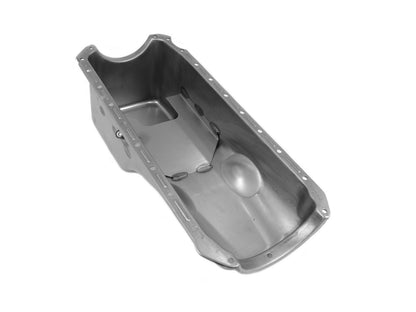 Canton 15-300 Oil Pan For Big Block Chevy Mark 4 Stock Replacement Oil Pan - eliteracefab.com