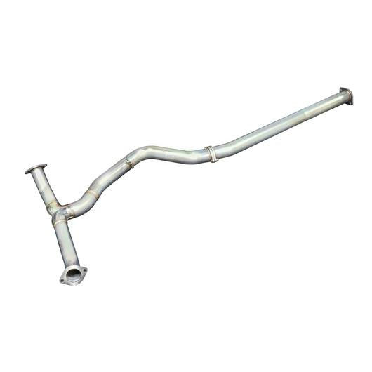 Remark 2015+ Subaru WRX/STI VA Resonated Mid Pipe - eliteracefab.com