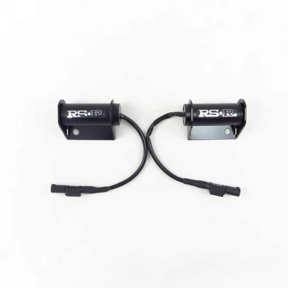 Toyota Supra Electronic Damper Control (EDC) Warning Canceller - eliteracefab.com