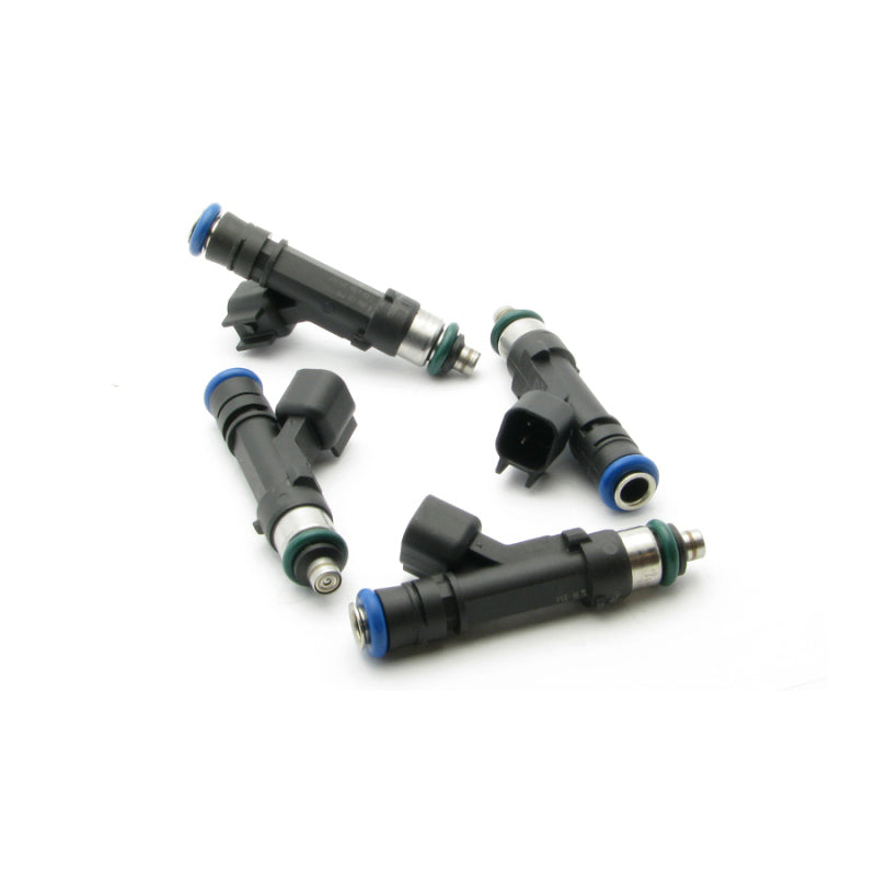 DeatschWerks Bosch EV14 630cc Universal Fuel Injectors 60mm - 18U-00-0060-4