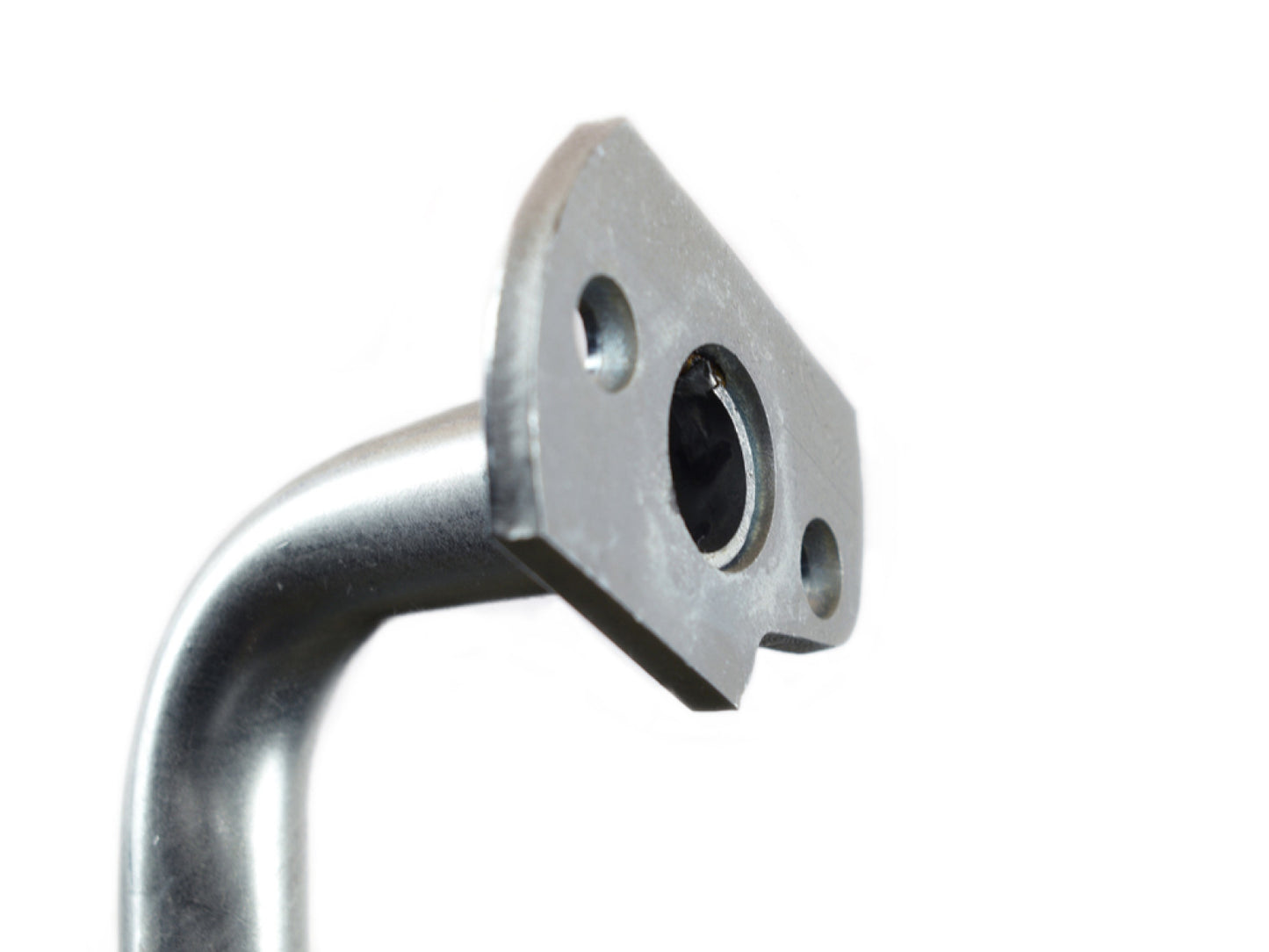 Canton 15-627 Oil Pump Pickup Ford 302 For 15-620 Rear Sump Pan W/ Canton Girdle - eliteracefab.com