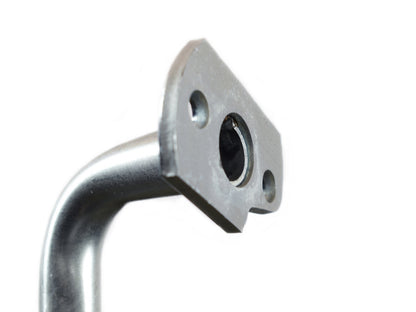 Canton 15-627 Oil Pump Pickup Ford 302 For 15-620 Rear Sump Pan W/ Canton Girdle - eliteracefab.com