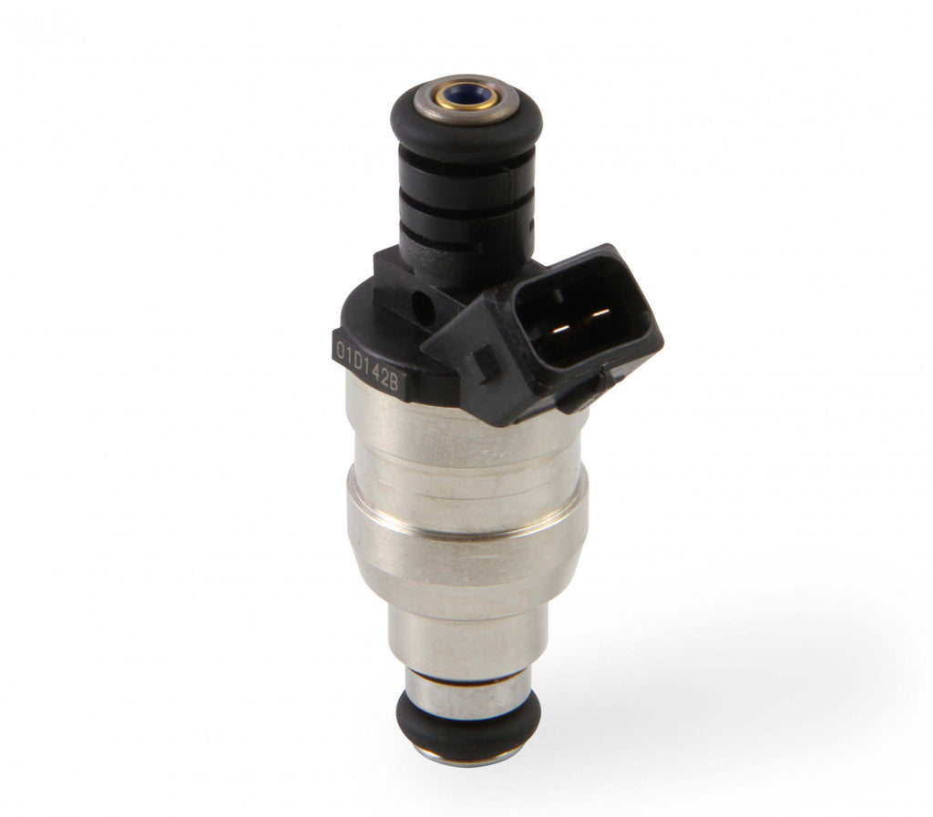 ACCEL Fuel Injector - 83 lb/hr - EV1 Minitimer - Low Impedance - eliteracefab.com