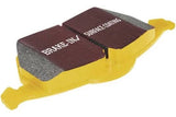 YellowStuff Rear Brake Pads - DP42261R