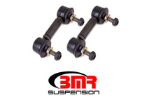 Load image into Gallery viewer, BMR REAR SWAY BARS END LINK KIT (10-11 CAMARO) - eliteracefab.com