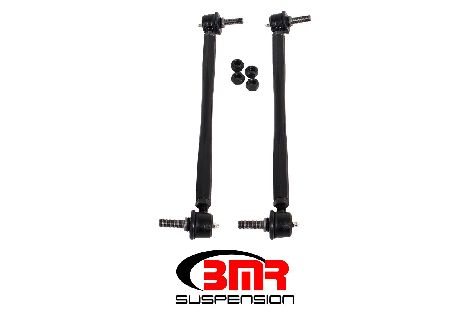 BMR FRONT SWAY BAR END LINK KIT (12-15 CAMARO) - eliteracefab.com