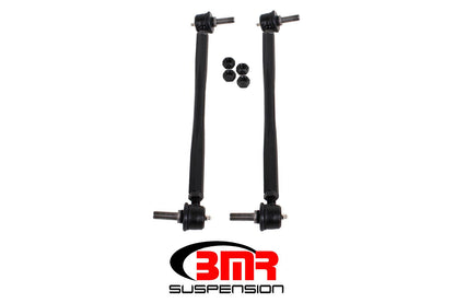 BMR FRONT SWAY BAR END LINK KIT (12-15 CAMARO) - eliteracefab.com