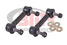 Load image into Gallery viewer, BMR END LINK KIT REAR SWAY BAR (2015+ MUSTANG) - eliteracefab.com