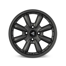 Load image into Gallery viewer, Enkei Compe 15x7 0mm Offset 4x114.3 Bolt Pattern 72.6mm Bore Dia Matte Gunmetal Wheel - eliteracefab.com