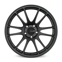 Load image into Gallery viewer, Enkei GTC01RR 18x9.5 5x114.3 22mm Offset Matte Gunmetallic Wheel