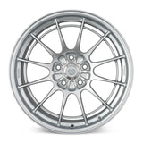 Enkei NT03+M 18x9.5 5x114.3 40mm Offset 72.6mm Bore - Titanium Gold Wheel