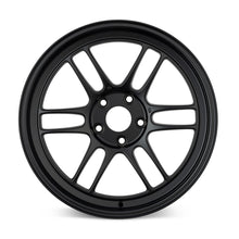 Load image into Gallery viewer, Enkei RPF1 17x9 5x100 35mm Offset 73mm Bore Black Wheel - eliteracefab.com