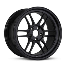 Load image into Gallery viewer, Enkei RPF1 15x7 4x100 35mm Offset 73mm Bore Black Wheel - eliteracefab.com