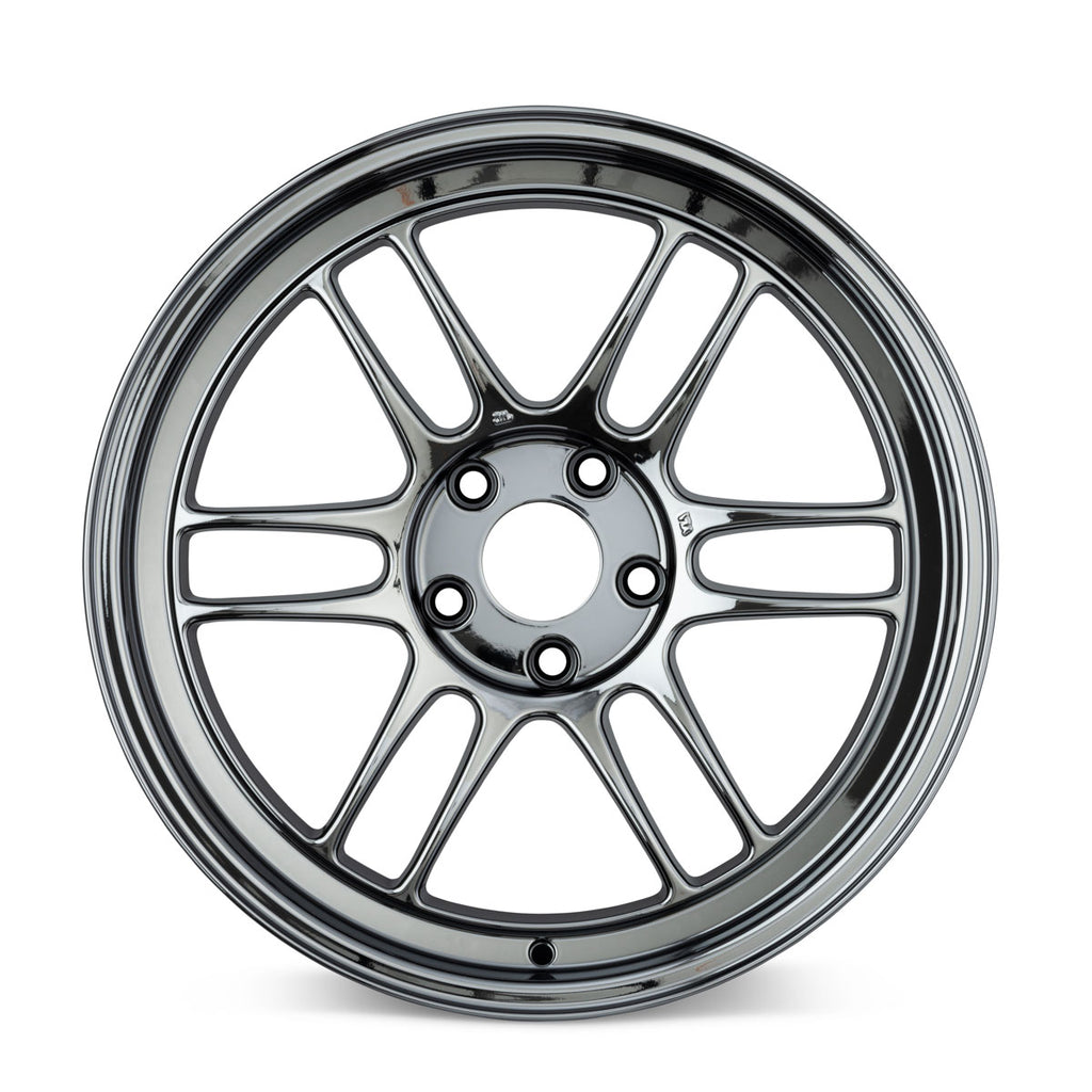 Enkei RPF1 16x7 5x100 35mm Offset SBC Wheel - eliteracefab.com